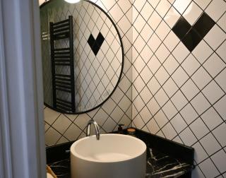 Maison Fernand B&B - Bordeaux - 4