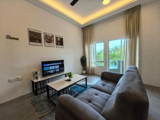 Langkawi Simfoni Luxury Suite 10 - Kuah - 4