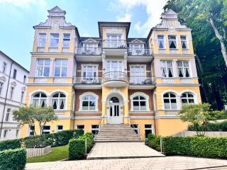 Villa Aegir 113 - Neuhof - 0
