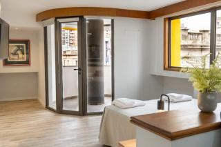 Departamento 610 - Edificio VILAUT by INMOVE Temporarios - 7