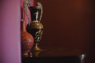 Traditional Athens Apartment mins from Akropolis - Atene - 6