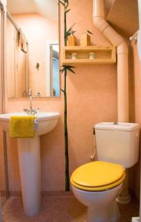 Gîte de Llo - 16 Chambres privées - PDJ inclus - Llo - 2