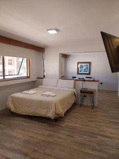 Departamento 610 - Edificio VILAUT by INMOVE Temporarios - Córdoba - 8