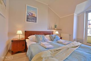 Sunset Apartments - Uzdrowiskowa - 200m od plaży! - Świnoujście - 9