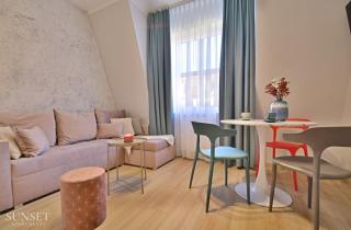 Sunset Apartments - Uzdrowiskowa - 200m od plaży! - Świnoujście - 8
