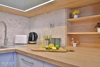 Sunset Apartments - Uzdrowiskowa - 200m od plaży! - Świnoujście - 6