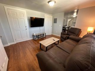 Pitcher's Paradise Apt 3 All Star Baseball Rentals - Oneonta - 7