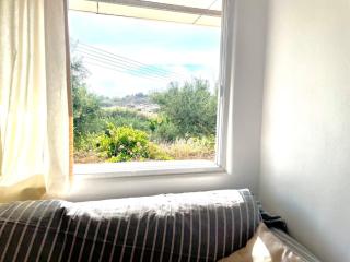 Gorgeous White Marsis Apartment in Paros - - 8