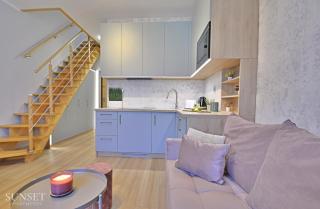 Sunset Apartments - Uzdrowiskowa - 200m od plaży! - Świnoujście - 2
