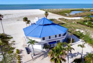 Breathtaking, Expansive Gulf views, Steps to the Beach - Beach Sanctuary - Roelens - Fort Myers Beach - 7