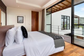 Blanc Haven Canggu By Kerta Living - 1