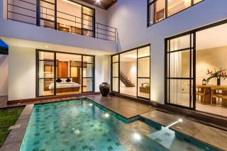 Blanc Haven Canggu By Kerta Living - 9