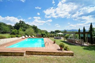 Historic Villa Franchini - Lucca - 8