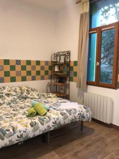 Gîte de Llo - 16 Chambres privées - PDJ inclus - Llo - 1
