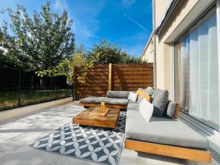 Casa Contemporaine - Angers - 9