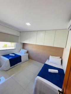 Apartamento Mundaí - Porto Seguro - 4