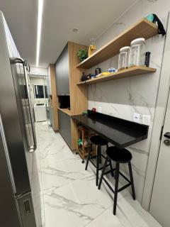Apartamento confortável e ótima localização para COP30 - Belém - 7