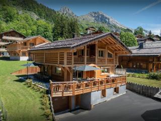 Chalet Trusquin - OVO Network - Le Grand-Bornand - 8