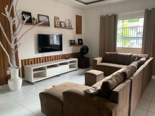Casa para COP30 - Ananindeua - 0