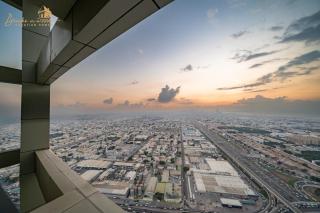 Glorious Sea View 3Bhk 6pax - 6