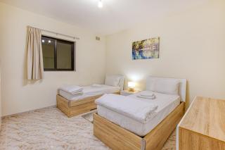 Large 3BR Apt with private balcony, St'Pauls Bay by 360 Estates - St. Paul's Bay - 7