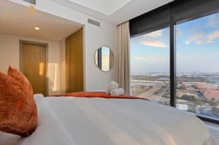 Glorious Sea View 3Bhk 6pax - 2