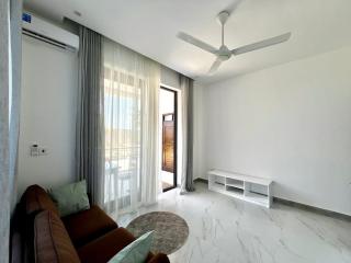 Kikuba Residence - Kendwa - 8