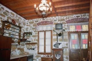 Villa Ampanoudi - Katarráktis - 4