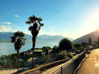 Casa Calma - Pino Lago Maggiore - 7