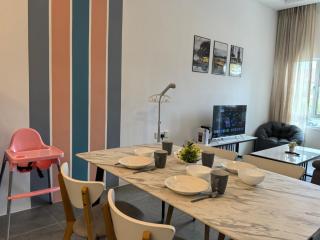 Langkawi Simfoni Luxury Suite 11 - 1