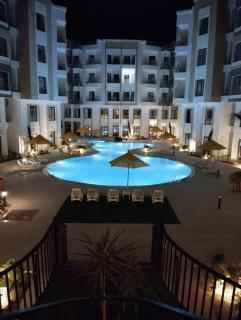 Studiowohnung Aqua Infinity - 1