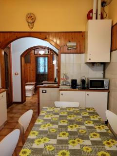 Casa gialla - Piacenza - 9