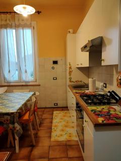 Casa gialla - Piacenza - 8