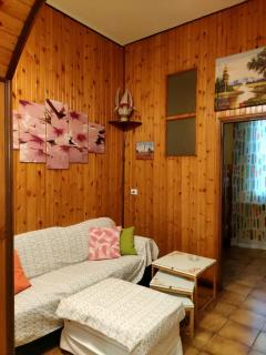 Casa gialla - Piacenza - 6