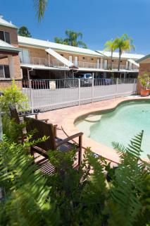 Wild Scotsman Motor Inn Gin Gin QLD - 9