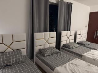JBR House - Dubai - 1