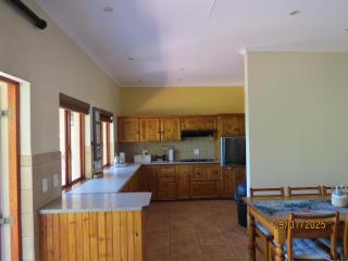 Clarens Butterfly Villa - Clarens - 4