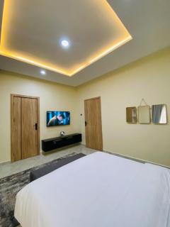 4 bedroom Shortlet home in Lekki - 4