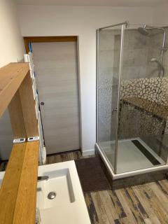 Duplex Lumineux 60m2 Dunkerque Centre, 2 min port - Dunkerque - 3