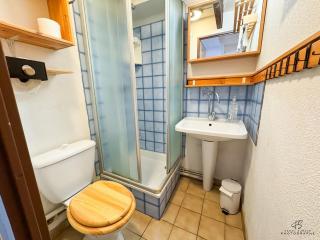 Les Voiles Bleues - Appartement Vue Mer et Plage - Leucate-Plage - 5