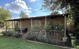 Heartstone's Rest Cottage - Fouriesburg - 3