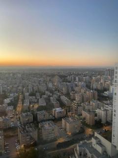 Netanya's Penthouse - Netanya - 6
