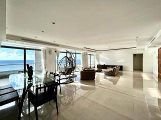 Netanya's Penthouse - Netanya - 3