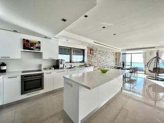 Netanya's Penthouse - Netanya - 8