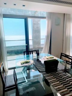 Netanya's Penthouse - Netanya - 4