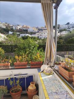 U' Pizzico ( the pinch ) - Capri - 7