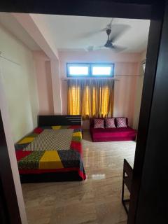 Monsoon's Rest Homestay - Guwahati - 0