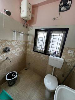 Monsoon's Rest Homestay - Guwahati - 8
