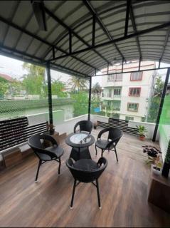 Monsoon's Rest Homestay - Guwahati - 6