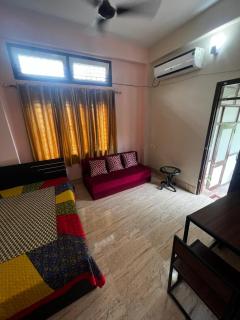 Monsoon's Rest Homestay - Guwahati - 3